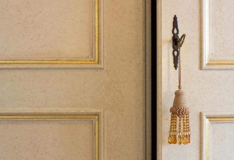 חדר סטנדרט, Sopra Al Forte