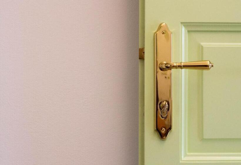 חדר סטנדרט, Sopra Al Forte