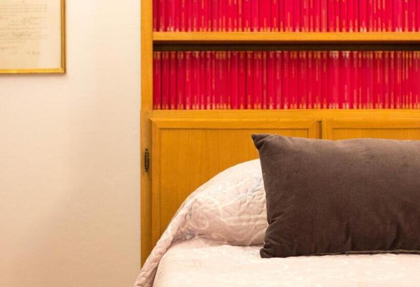 Standard room with outdoor bath, Sopra Al Forte