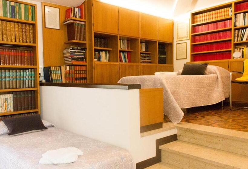 Standard room with outdoor bath, Sopra Al Forte