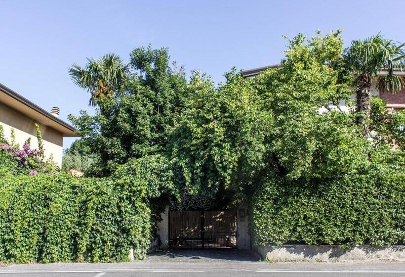 Standard room with outdoor bath, Sopra Al Forte