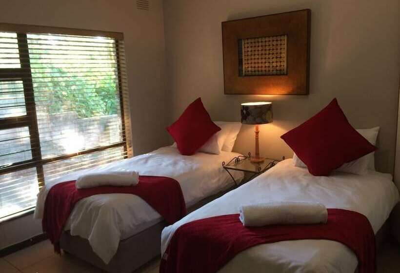 Номер Стандарт, Faraway Lodge B&b