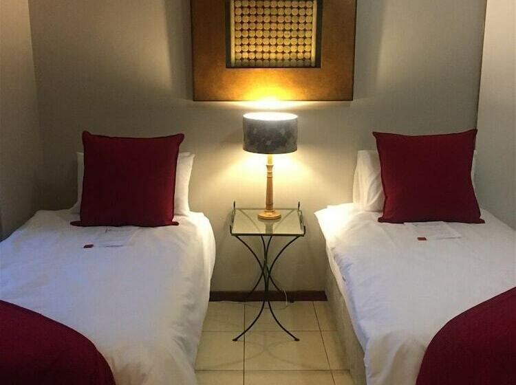 اتاق استاندارد, Faraway Lodge B&b