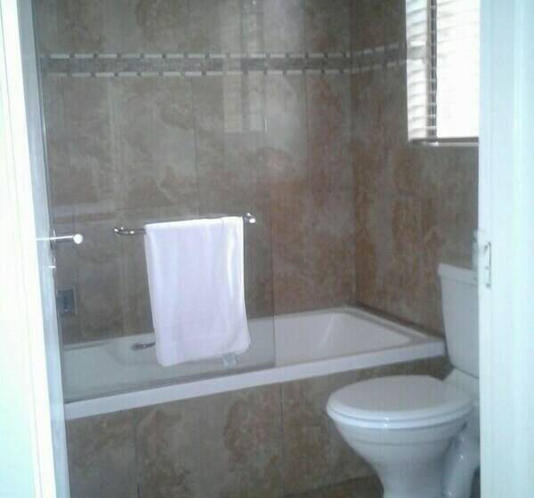 Номер Стандарт, Faraway Lodge B&b