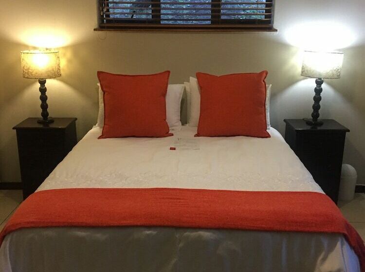 اتاق استاندارد, Faraway Lodge B&b