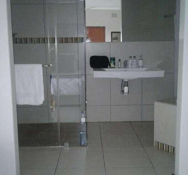 Номер Стандарт, Faraway Lodge B&b