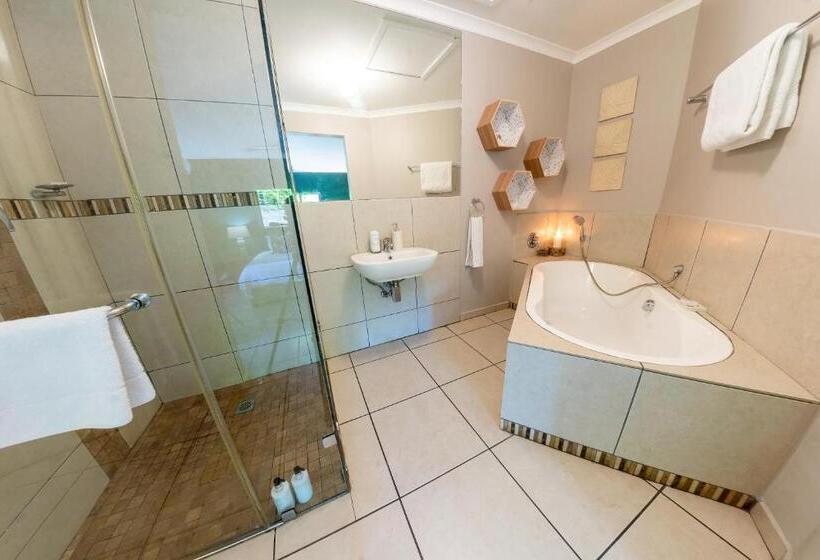 Номер Стандарт, Faraway Lodge B&b