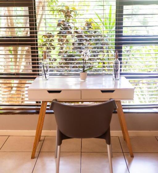 Номер Стандарт, Faraway Lodge B&b