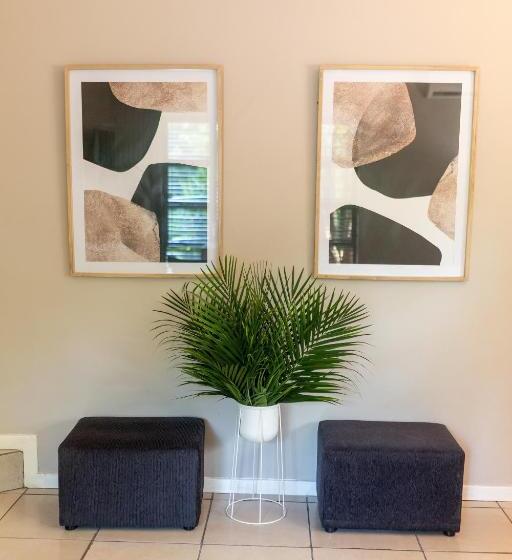 Номер Стандарт, Faraway Lodge B&b