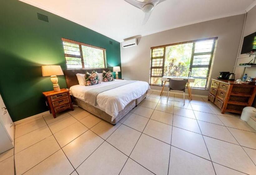 Номер Стандарт, Faraway Lodge B&b