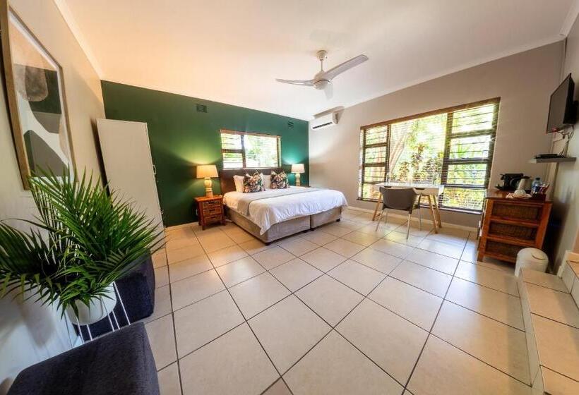 Номер Стандарт, Faraway Lodge B&b