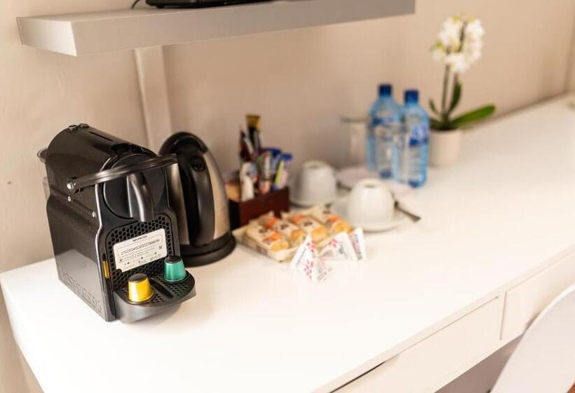 Номер Стандарт, Faraway Lodge B&b