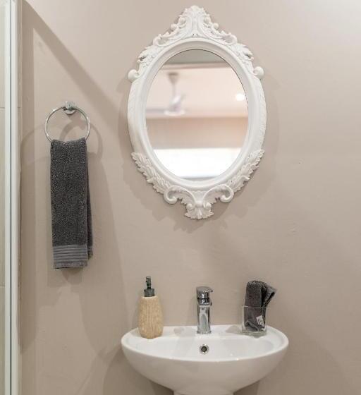 Апартаменты 1 Спальня, Faraway Lodge B&b