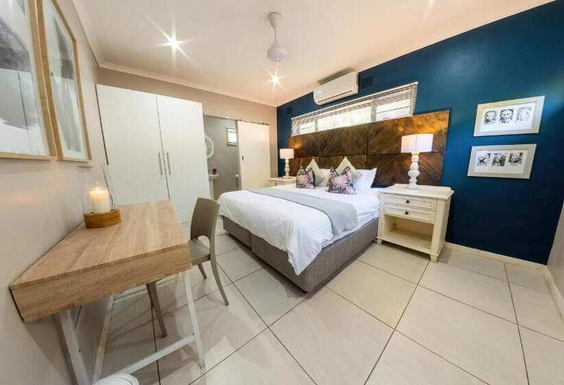 Апартаменты 1 Спальня, Faraway Lodge B&b