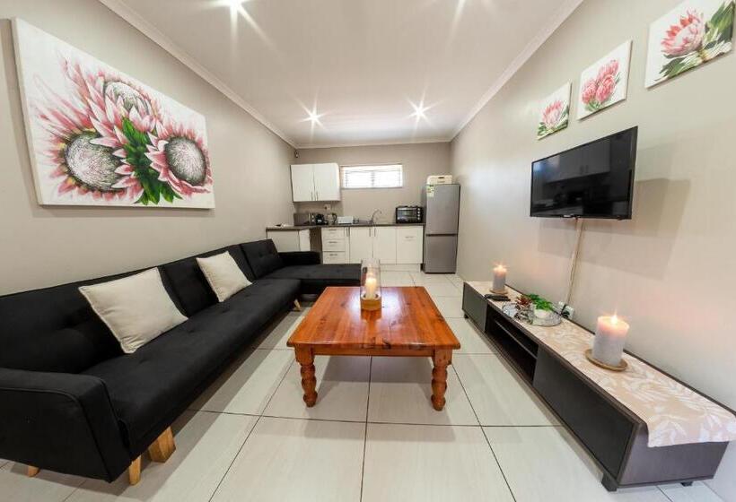 Апартаменты 1 Спальня, Faraway Lodge B&b