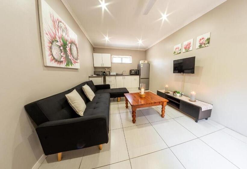 Апартаменты 1 Спальня, Faraway Lodge B&b