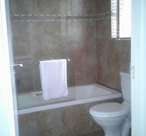 Номер Стандарт, Faraway Lodge B&b