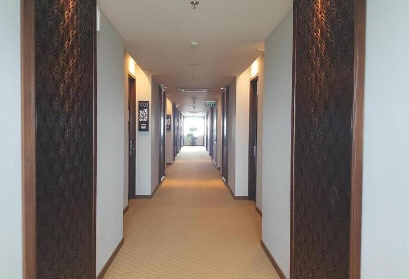 ジュニアスイート, Arthama Hotels Makassar