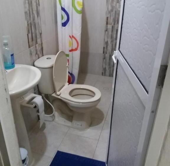 חדר סטנדרט לארבעה, Don Toño Tolú