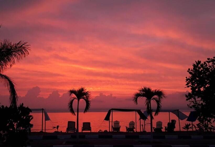 חדר משפחתי, Don Toño Tolú