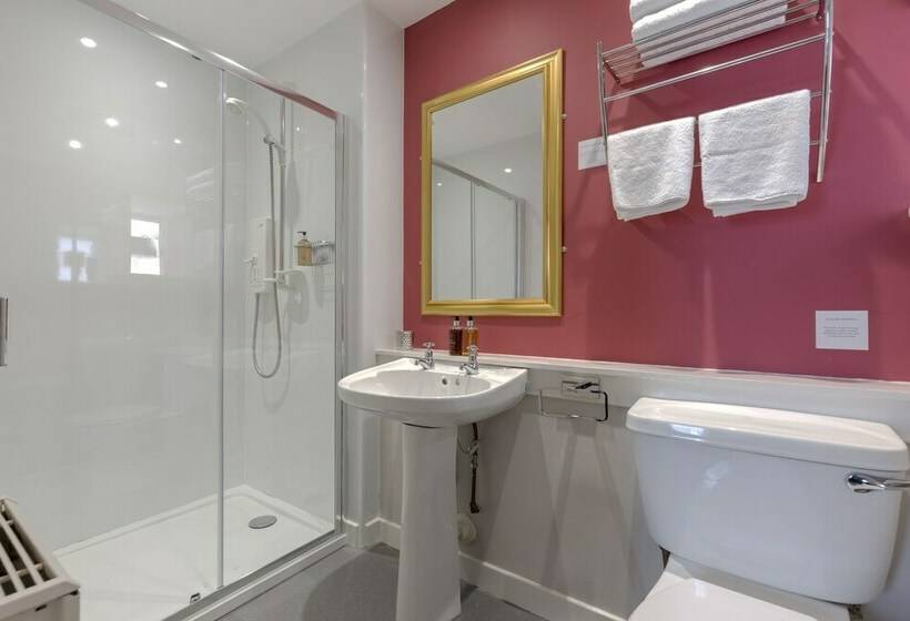 غرفة قياسية, Kirkstyle