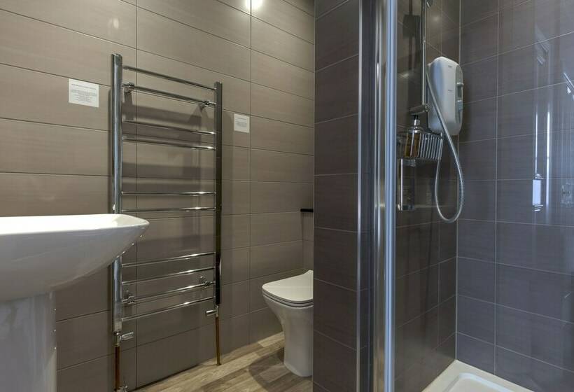 غرفة قياسية, Kirkstyle