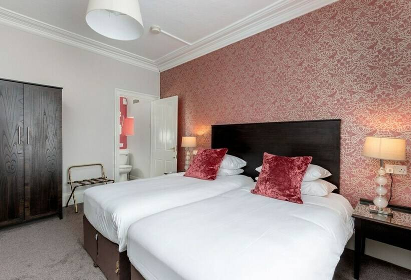 غرفة قياسية, Kirkstyle