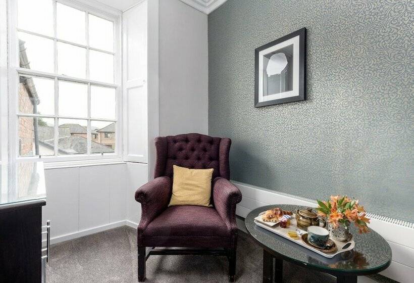 غرفة قياسية, Kirkstyle