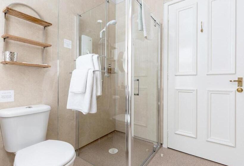 غرفة قياسية, Kirkstyle