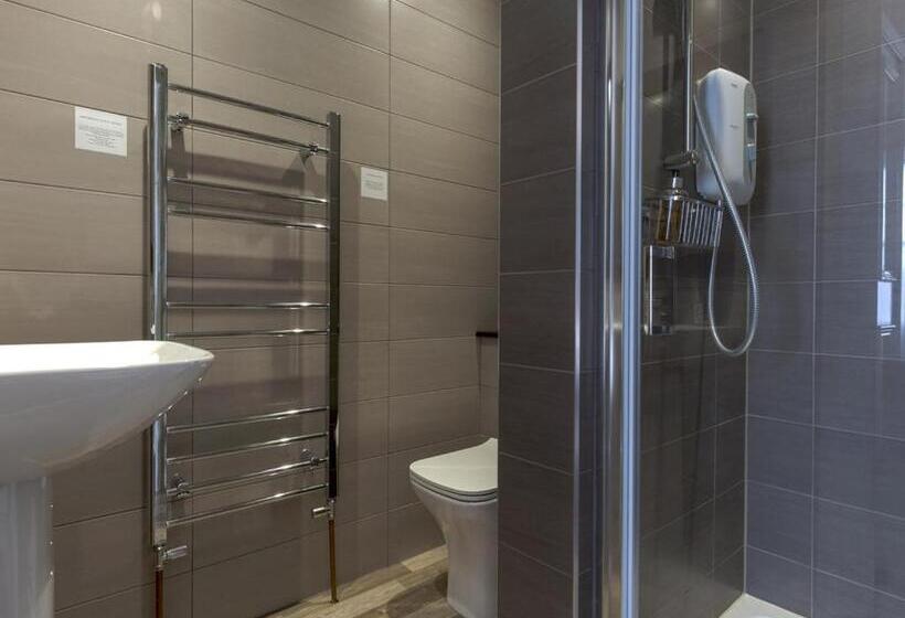 غرفة قياسية, Kirkstyle