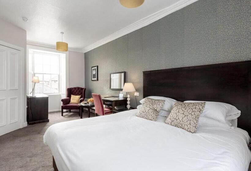 غرفة قياسية, Kirkstyle