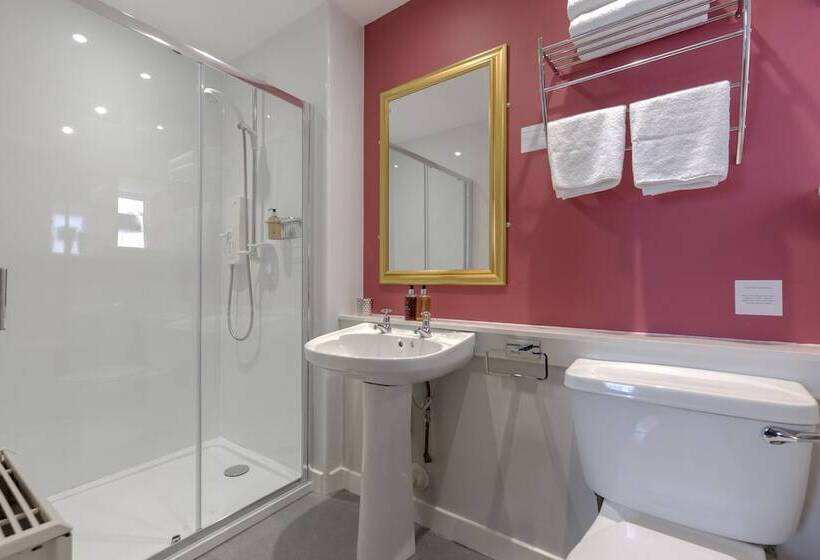 غرفة قياسية, Kirkstyle