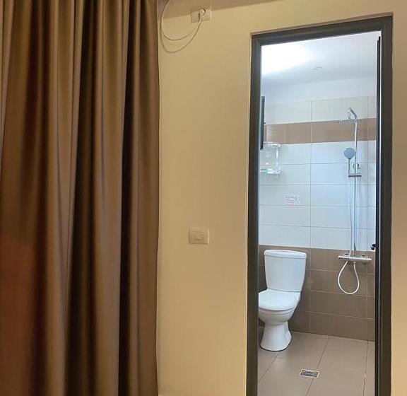 غرفة قياسية, Kuburi