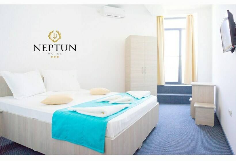 标准间, Neptun Eforie Nord