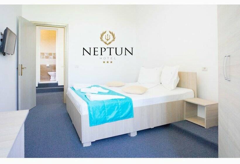 اتاق استاندارد, Neptun Eforie Nord