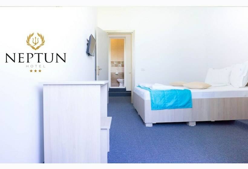 标准间, Neptun Eforie Nord