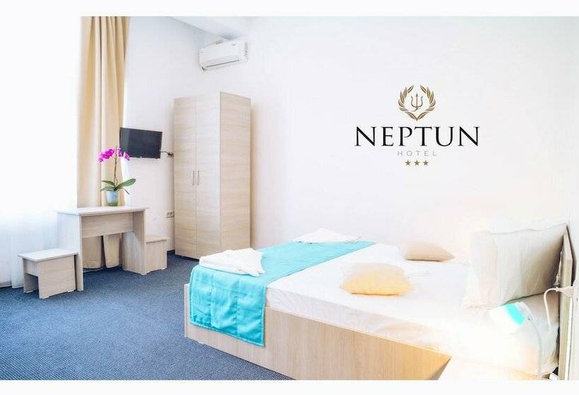 标准间, Neptun Eforie Nord