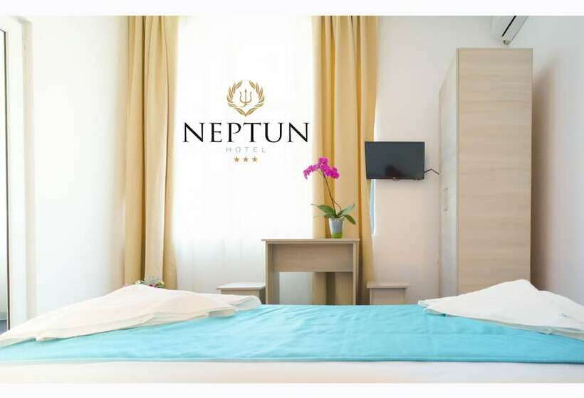 اتاق استاندارد, Neptun Eforie Nord