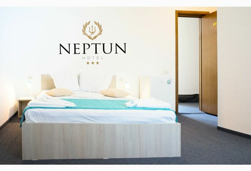 标准间, Neptun Eforie Nord