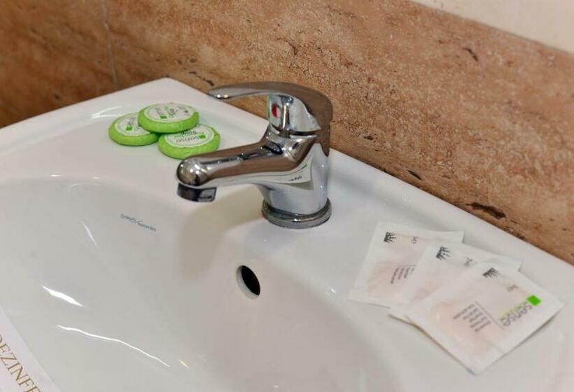 标准间, Neptun Eforie Nord