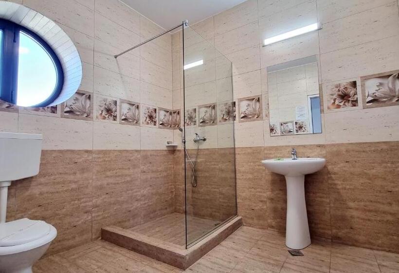 带1个卧室的公寓, Neptun Eforie Nord