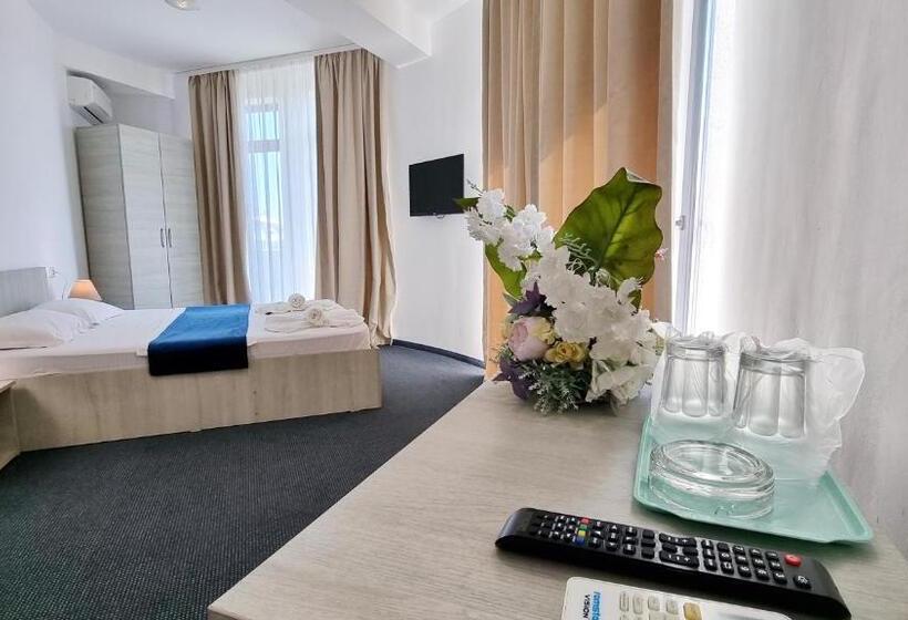 带1个卧室的公寓, Neptun Eforie Nord