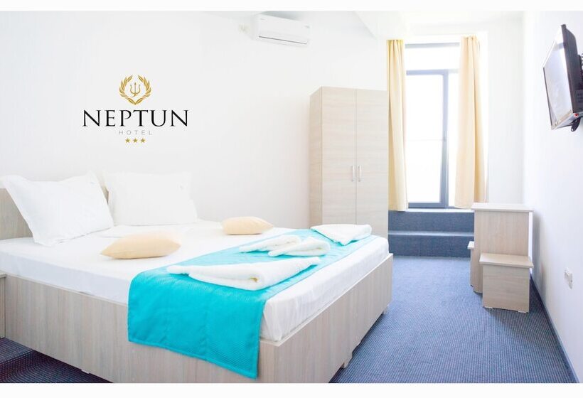 标准间, Neptun Eforie Nord