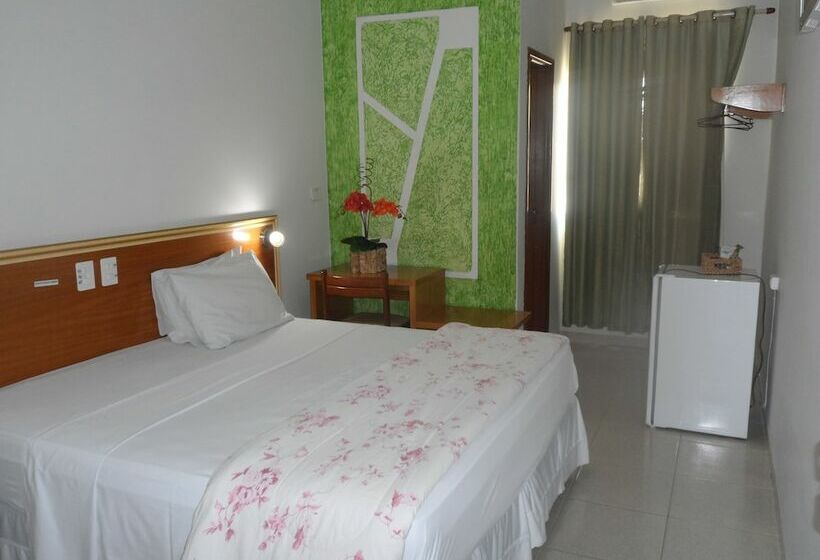 Chambre Deluxe, Nioja