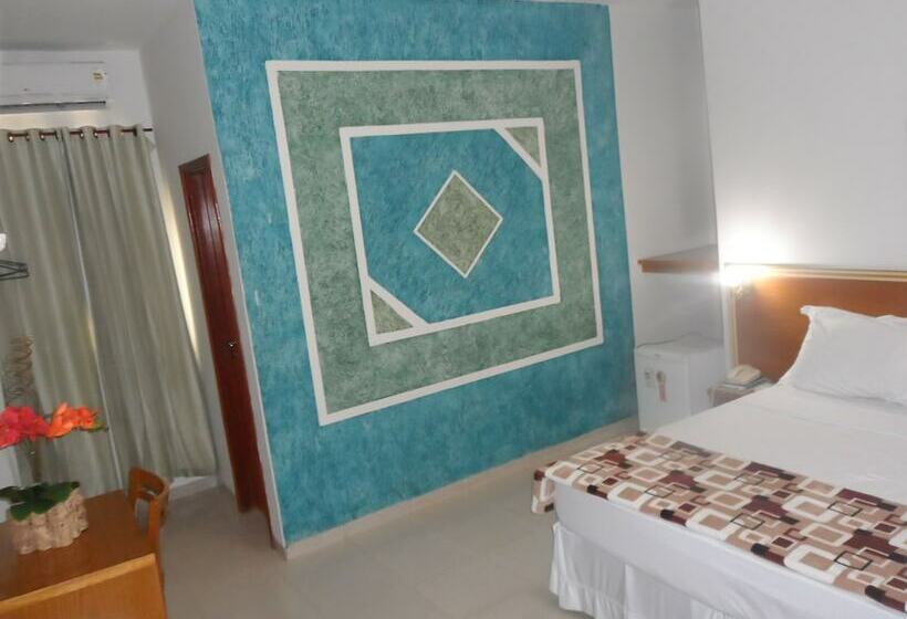 Chambre Deluxe, Nioja