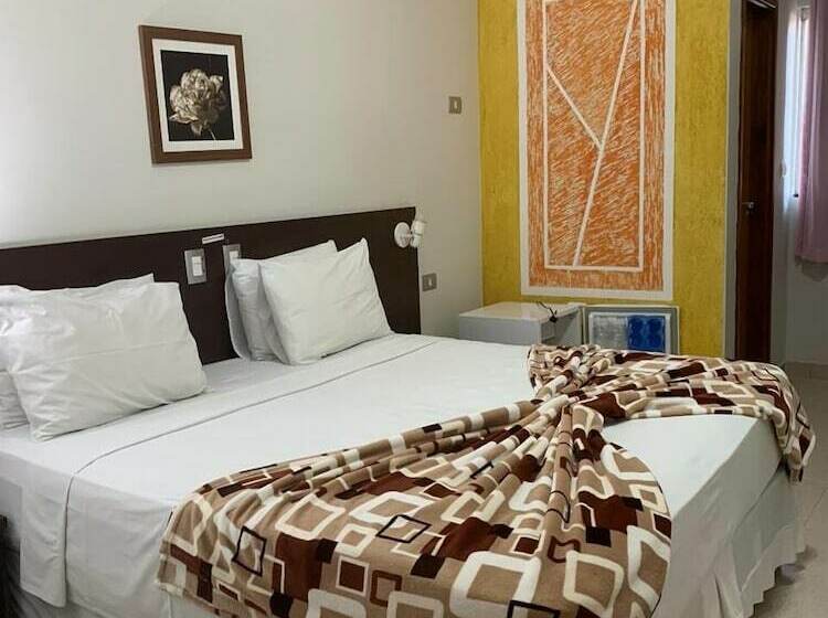 Chambre Deluxe, Nioja