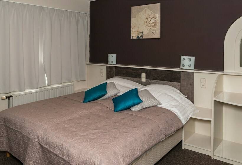 חדר סטנדרט, Plein 10