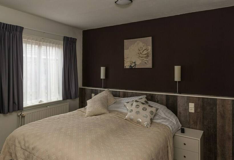 חדר סטנדרט, Plein 10