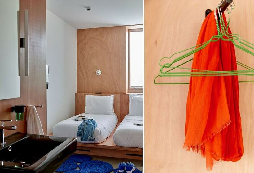 Номер Стандарт, Qfactory