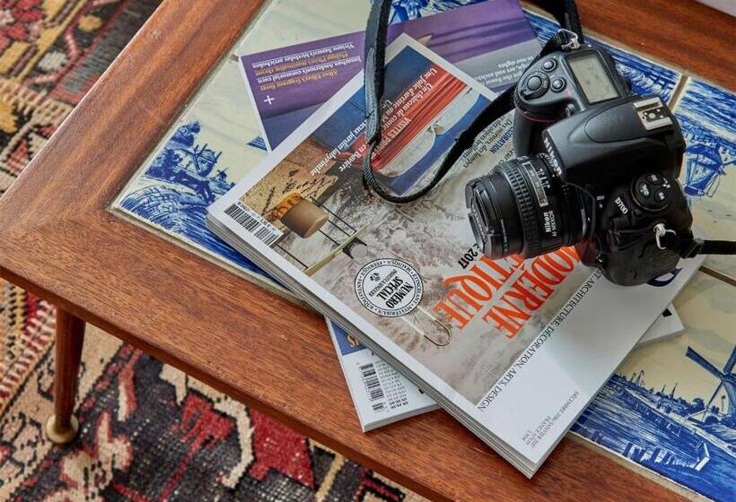 Номер Стандарт, Qfactory